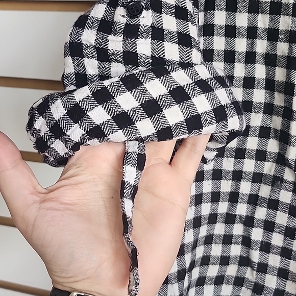 Hester & Orchard Plaid Shirt - Picture 4 of 5